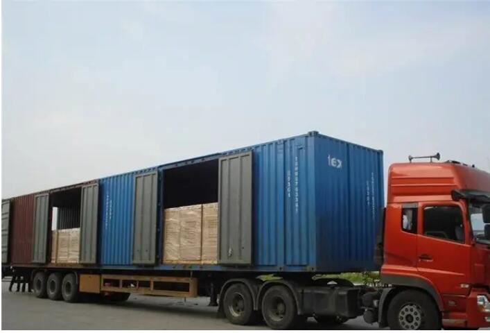 漳州到榆社县整车运输