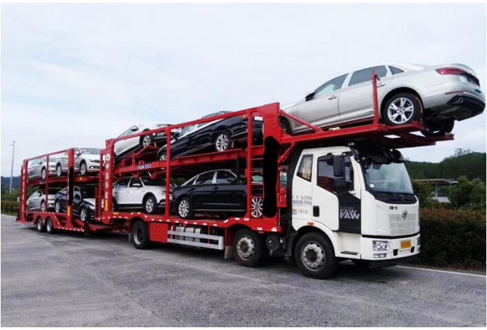 漳州到榆社县轿车托运